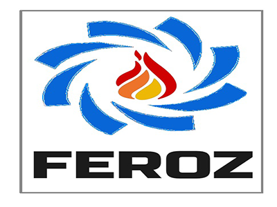 feroz